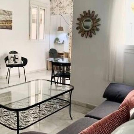 Centroredesinterior Σεβίλλη Εξωτερικό φωτογραφία