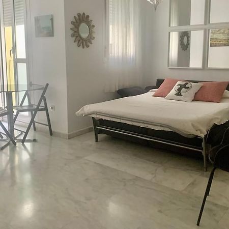 Centroredesinterior Σεβίλλη Εξωτερικό φωτογραφία
