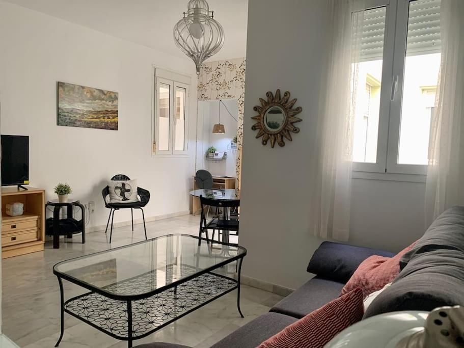 Centroredesinterior Σεβίλλη Εξωτερικό φωτογραφία