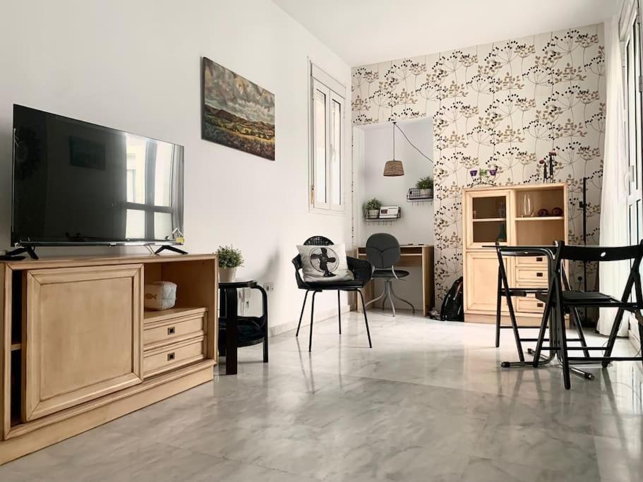 Centroredesinterior Σεβίλλη Εξωτερικό φωτογραφία