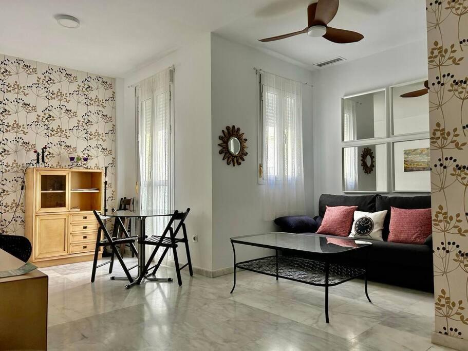 Centroredesinterior Σεβίλλη Εξωτερικό φωτογραφία