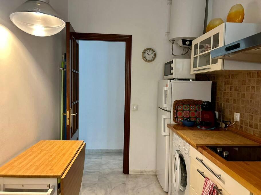 Centroredesinterior Σεβίλλη Εξωτερικό φωτογραφία