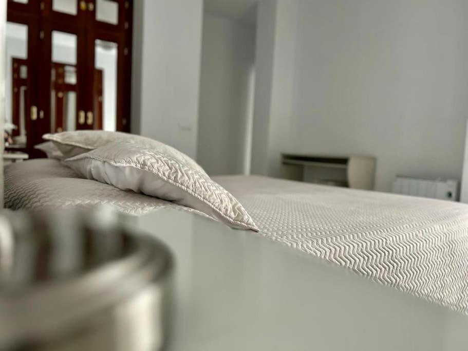 Centroredesinterior Σεβίλλη Εξωτερικό φωτογραφία