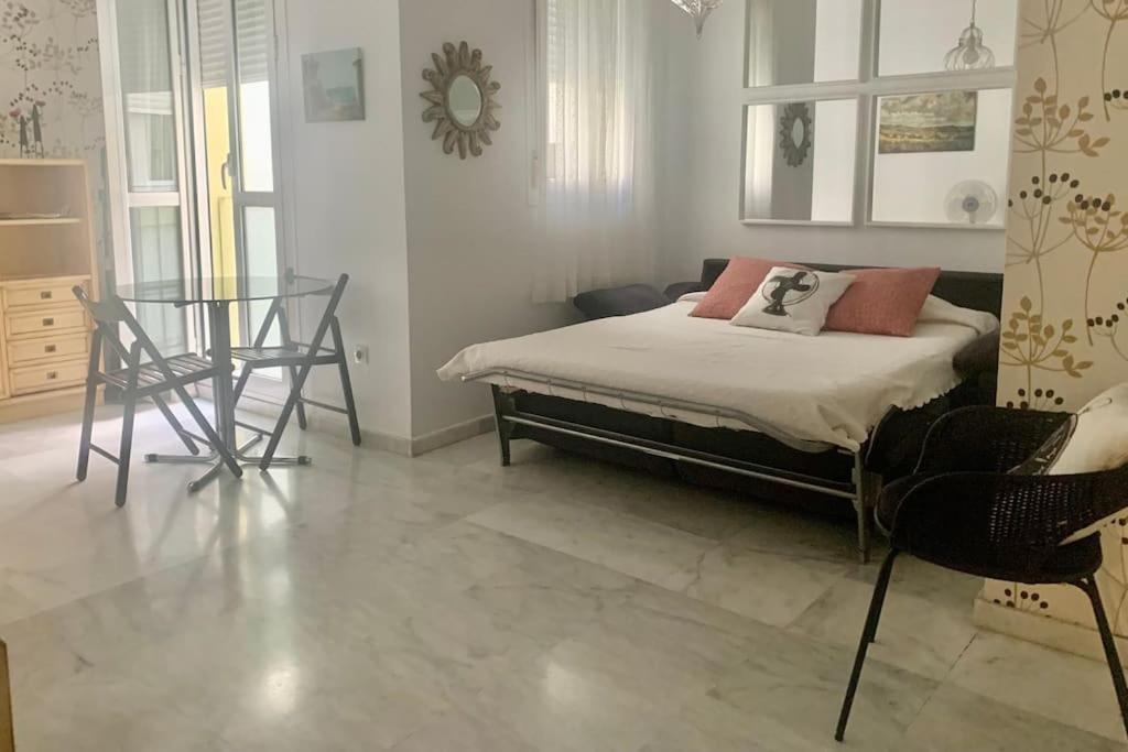 Centroredesinterior Σεβίλλη Εξωτερικό φωτογραφία